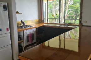Sanctuary in Luscious Green Hills of Coorabell, Coorabell